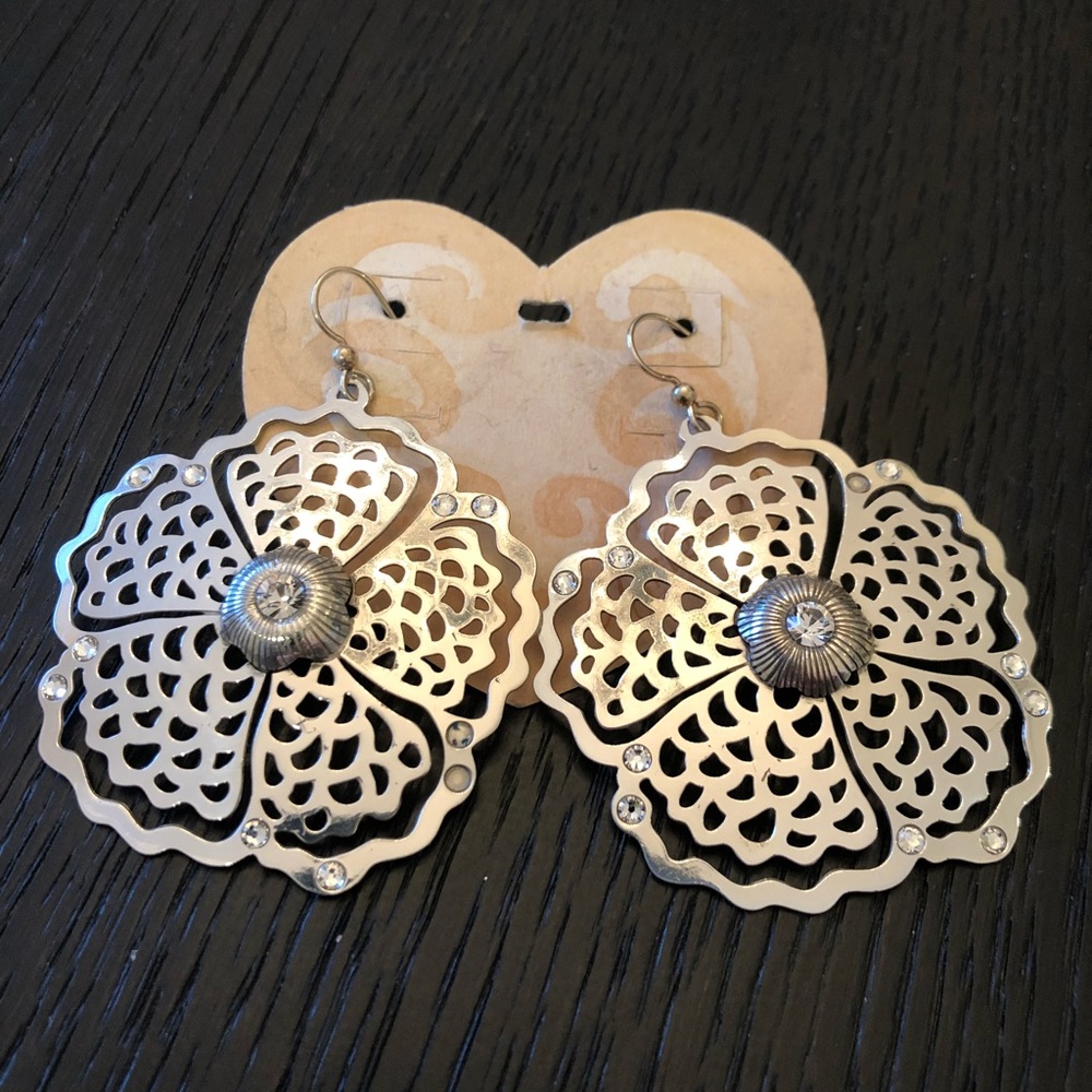 Brighton “TINSLEY” Dangle/Drop Earrings